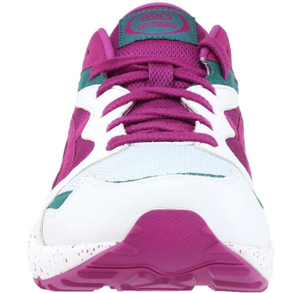 Asics Tiger NIB Baton Rouge Gel Diablo Sneakers - Picture 7 of 9